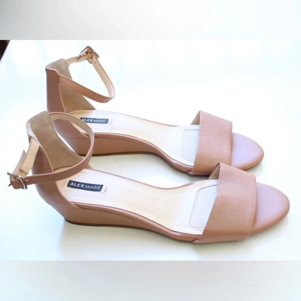Alex Marie sandals